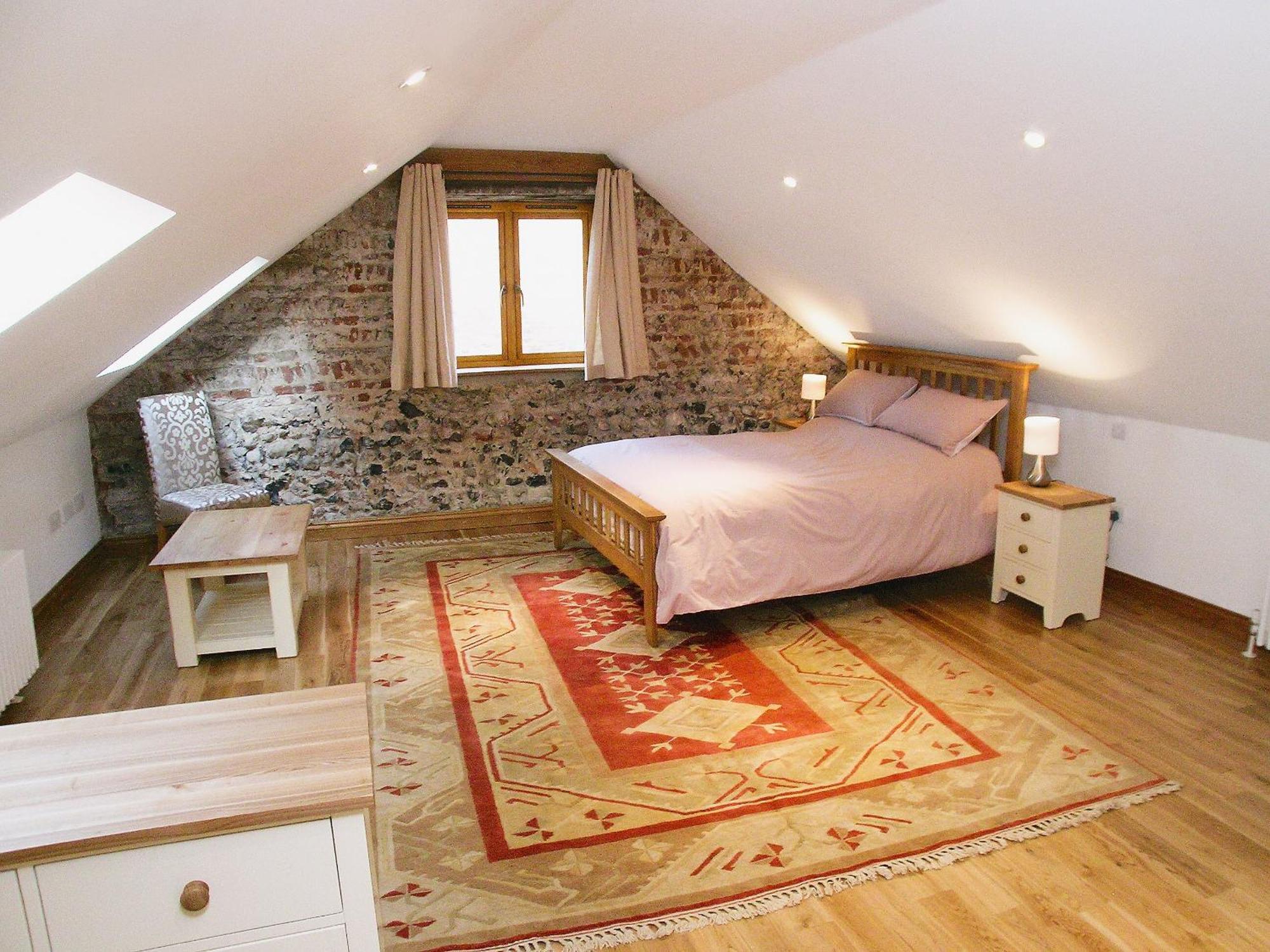 The Street Farm Barn Villa Drayton  Exterior photo